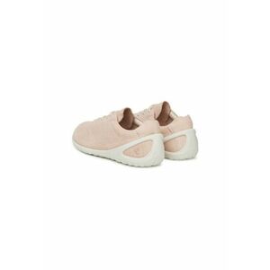 Pantofi sport dama - 80240302118 - Piele naturala - Roz imagine
