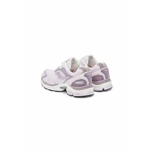 Pantofi sport dama - S70805 - Textil - Roz - Roz imagine
