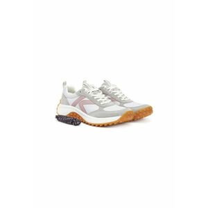 Pantofi sport dama - 1030248 - Textil - Gri imagine
