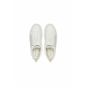 Pantofi sport dama - 2-23798-44 - Piele ecologica - Alb imagine