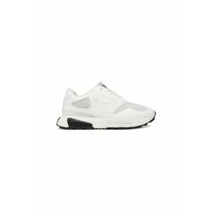 Pantofi sport dama - Y03607P8109 - Piele ecologica - Alb - Alb imagine