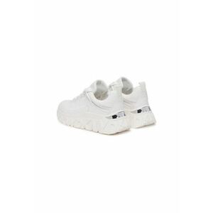 Pantofi sport dama - K1522639 - Textil - 38 EU - Alb imagine