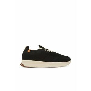 Pantofi sport dama - SAO5135 - Sintetic - Negru - Negru imagine