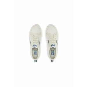 Pantofi sport dama - 11913 - Textil - Alb imagine