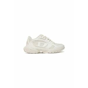 Pantofi sport dama - Y03594P8136 - Textil - Alb - Alb imagine