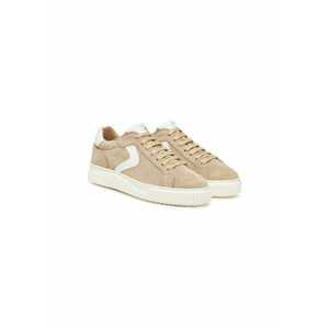 Pantofi sport dama - 2017542 - Piele naturala - Bej imagine