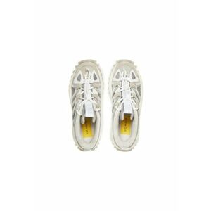 Pantofi sport dama - 1G3200D D22BQ4TI05 - Vic Matie - Piele naturala - Gri imagine
