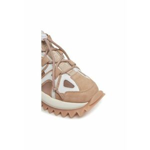 Pantofi sport dama - 1G3200D D22BQ3TI04 - Vic Matie - Piele naturala - Roz imagine