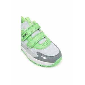Pantofi sport dama - 7959000 - Textil - Gri imagine