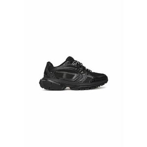 Pantofi sport dama - Y03594P8136 - Textil - Negru imagine