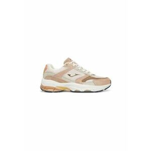 Pantofi sport dama - CR111LS2513 - Textil - Bej imagine