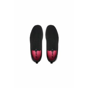 Pantofi sport dama - CLACELS2501 - Textil - Negru imagine