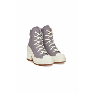 Tenisi dama - A12575C - Textil - Mov imagine