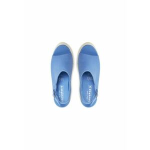 Tenisi dama - A13810C - Textil - Albastru imagine