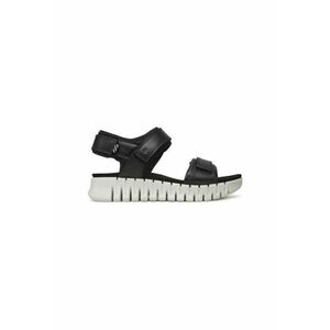 Sandale dama - 21310301001 - Piele naturala - Negru imagine