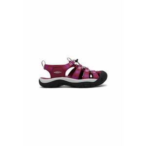 Sandale dama - 1030547 - Textil - Roz imagine