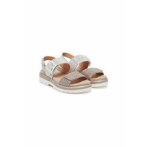 Sandale dama - 12-21003-06 - Piele naturala - Alb imagine