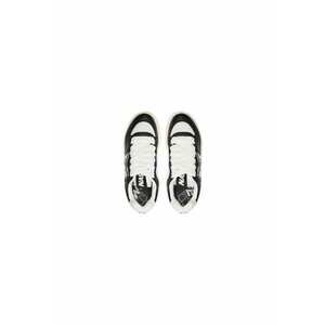 Pantofi sport barbati 304933295 - Piele naturala - Negru - Negru imagine