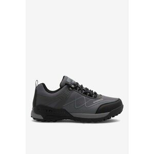 Pantofi sport barbati Textil - 39754 - Gri imagine