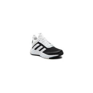Pantofi sport copii 300095225 - Textil - Alb - Alb imagine