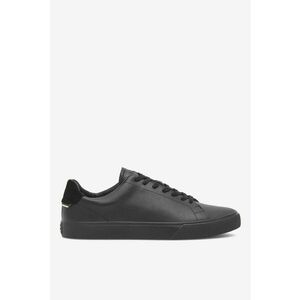 Pantofi barbati 5905588337614 - Piele naturala - Negru - Negru imagine