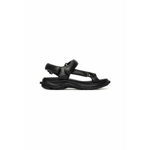 Sandale dama - 82222301001 - Piele naturala - Negru imagine