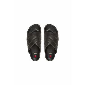 Slapi dama - 9-100820-01000 - Hogl - Piele naturala - Bej imagine