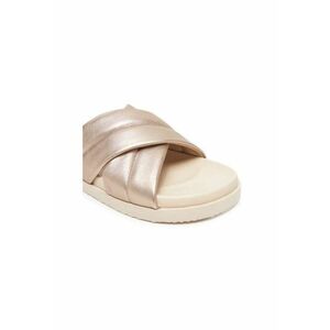 Slapi dama - 9-100821-78000 - Hogl - Piele naturala - Ecru imagine