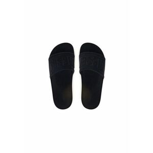 Slapi dama - Y02854PS882 - Sintetic - Negru imagine