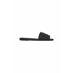 Slapi dama - K1500528 - Textil - Negru - Negru imagine