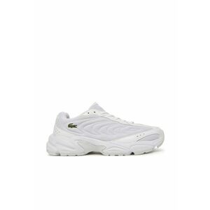 Pantofi sport dama - 749SFA0026 - Piele ecologica - Alb imagine