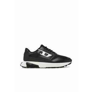 Pantofi sport dama - Y03607P8109 - Piele ecologica - Negru imagine