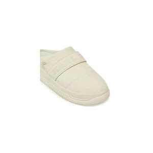 Slapi dama - PD00002685 - Piele naturala - Bej imagine