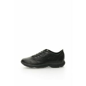 Pantofi sport slip-on de piele Nebula imagine