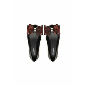 Balerini M 35966 - Sintetic - 35 EU - Negru imagine