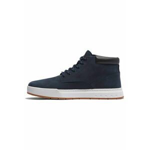 Ghete barbati TB0A28940191 - Piele naturala - Bleumarin imagine