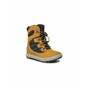 Ghete de iarna MK267146 - Piele naturala imagine