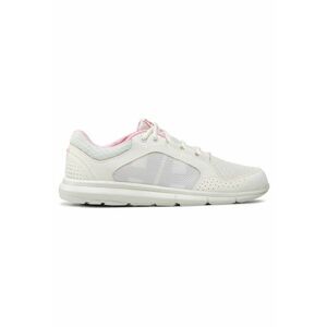 Pantofi pentru sporturi nautice 11583 - Textil - Alb imagine