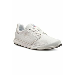 Pantofi pentru sporturi nautice 11573 - Textil - Alb imagine