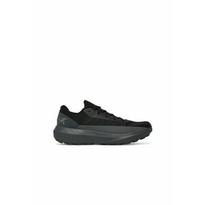 Pantofi sport pentru atletism X000009618 - Textil - Negru imagine