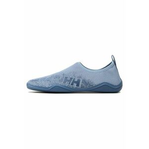 Pantofi pentru sporturi nautice 11556 - Textil - Albastru imagine