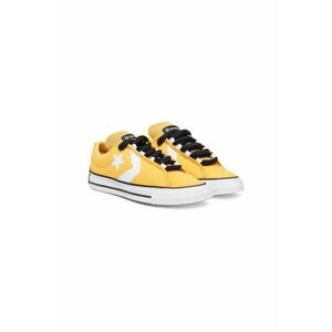Pantofi sport unisex A11484C - Textil - Galben imagine