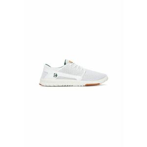 Pantofi sport unisex 4107000588 - Textil - Alb imagine