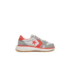 Pantofi sport unisex A13372C - Textil - Gri imagine