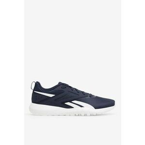 Pantofi sport barbati 5905588492498 - Textil - Alb - Alb imagine