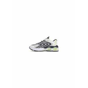 Pantofi sport barbati 302993918 - Textil - Alb - Multicolor imagine