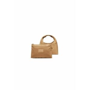 Geanta dama 196611129879 - Piele naturala - Maro imagine