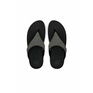Slapi dama GB4 090 - imitatie de piele - negru imagine
