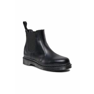 Ghete dama Dr.Martens 25685001 - piele naturala - negru - 36 imagine