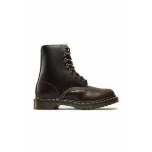 Ghete dama 1460 Serena - piele - maro imagine